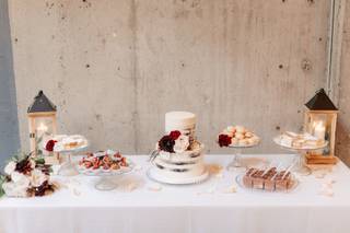 Delicately Sweet Confections - 25