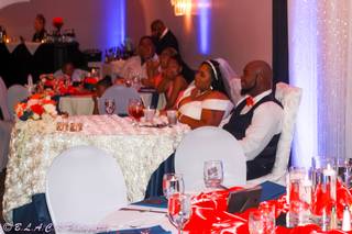 Grand Affairs Catering - 47