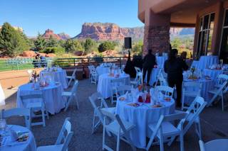Sedona Golf Resort - 27