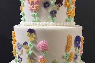 Cakes By Tiffanie - 7
