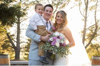 Manzo Bridal Artistry - 6