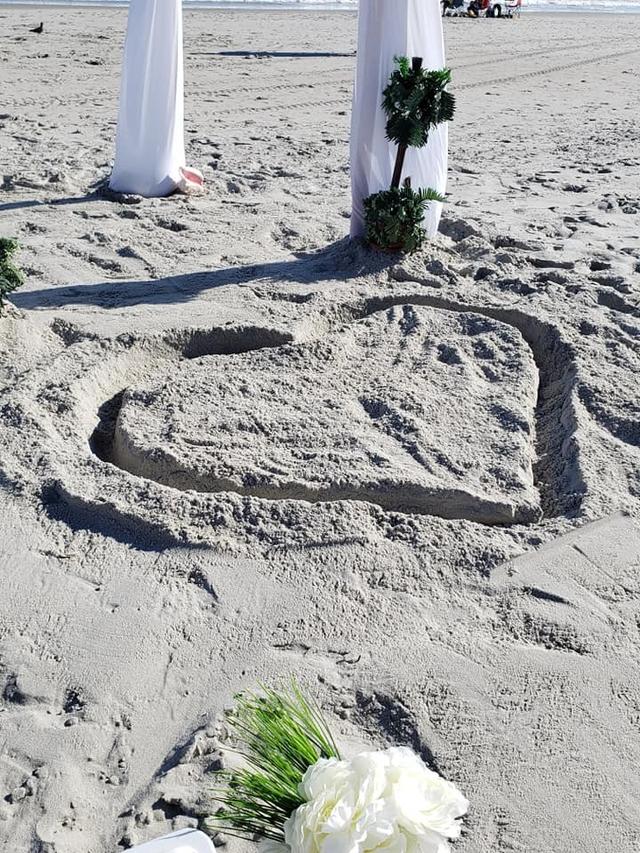 Beach Occasions - 2