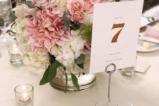 Mitsuko Floral - 92