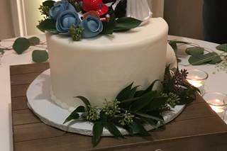Cakes by Ron - 43