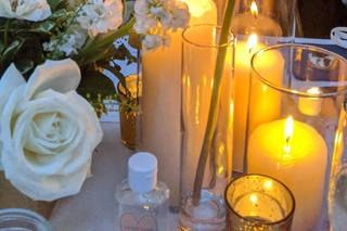 Nika Vaughan Bridal Artists - 10