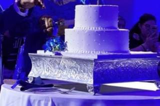 The Brookside Banquets - 18