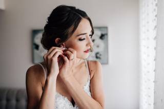 Simply Stunning Hair Salon - 5