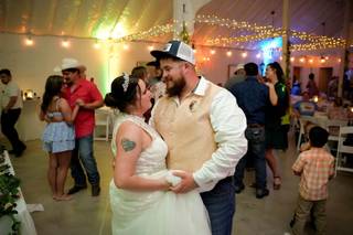 Weddings at Lakeside - 38