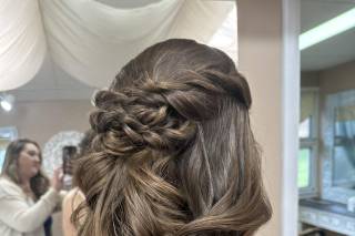 Hair by Amanda Marie - 8