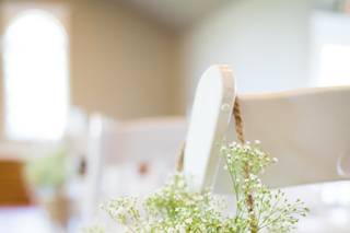 Arrow Springs Wedding Chapel & Events - 12