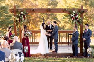 White Oaks Barn - 17