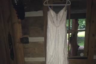 Margaret Claire's Weddings & Events LLC - 98
