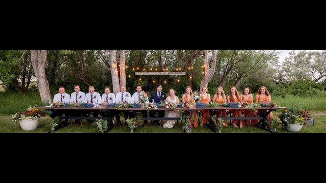 WedVents Mobile Venue - 1