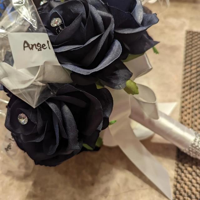 Angel Isabella - 1