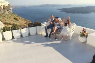 Weddings in Greece by Heliotopos - 65