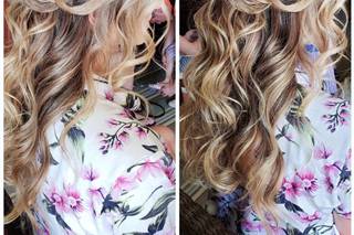 Beauty By Kateryna Bridal Team - 93