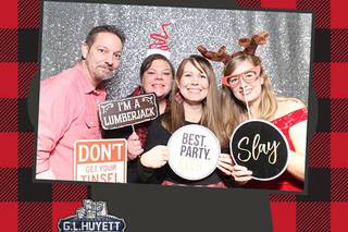 Sunflower Photo Booth Company - 10
