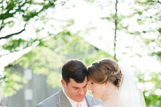 Megan Pirrocco Bridal Hair - 37