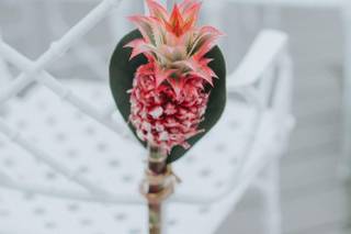 Coastal Blossoms - 22