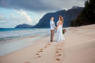 Oahu Boutique Weddings - 7