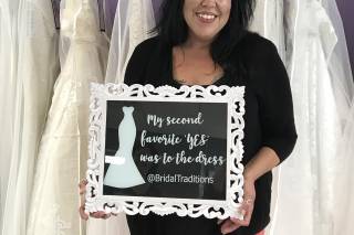 Bridal Traditions Wedding & Prom Attire - 76