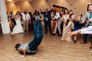 Coastal Charm Weddings - 12
