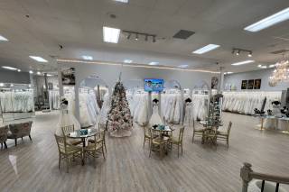Truly Forever Bridal - 40