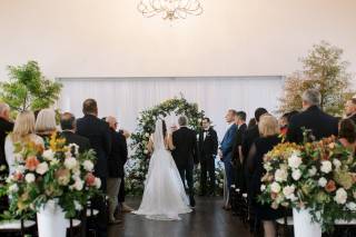 Burlington Weddings & Events - 79