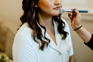 Melissa Barra Makeup - 5
