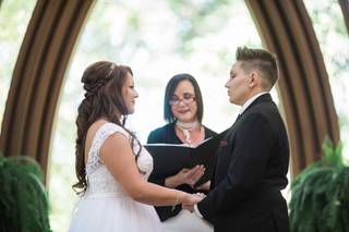 Officially Wed - 20
