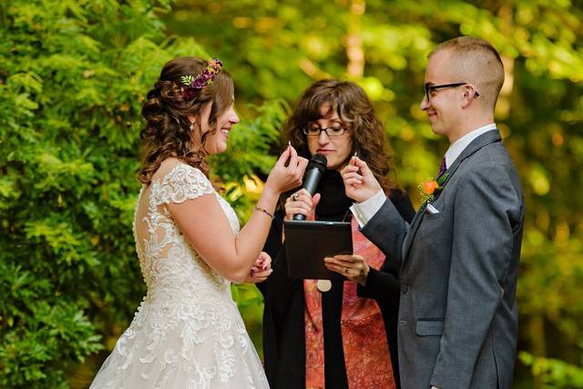 The Art of Life: Ceremonies by Persephone 3