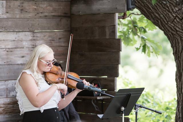 Frye Music Duo - 2