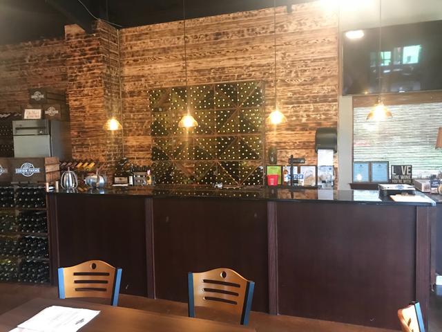 Corbin Farms Winery - 1