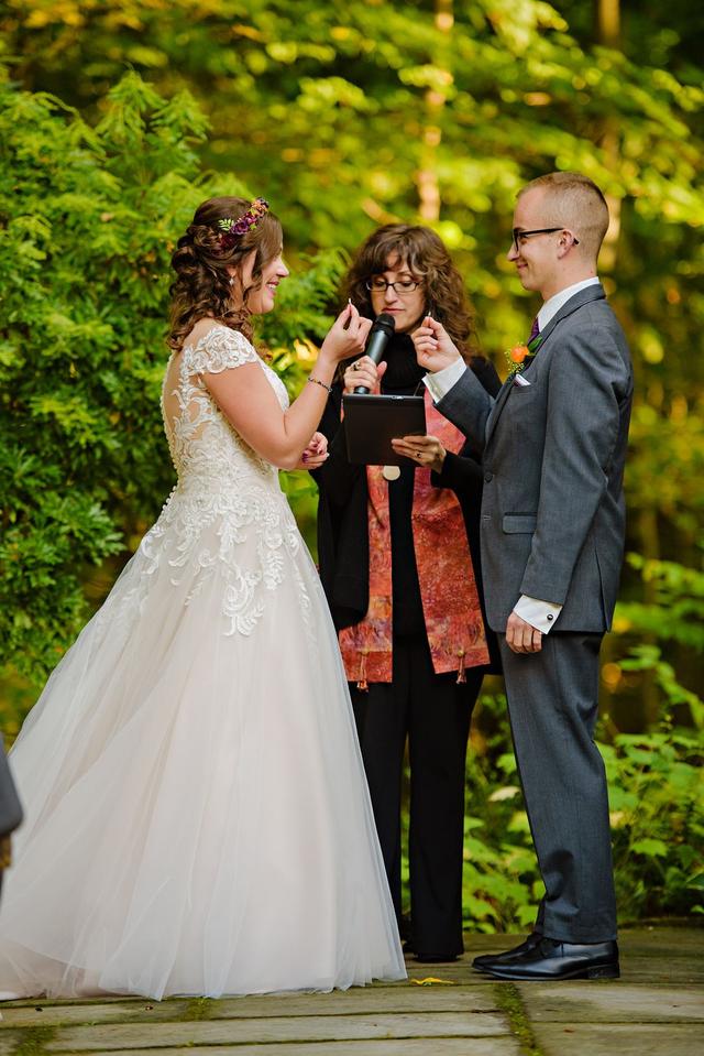 The Art of Life: Ceremonies by Persephone - 2