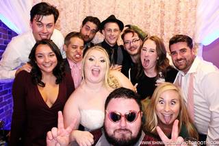 Shining Star Photo Booth - 25