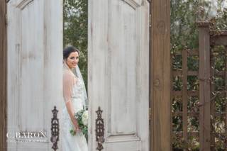 The Carriage House by Walters Wedding Estates - 31