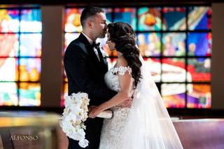 Anahella Bridal - 26