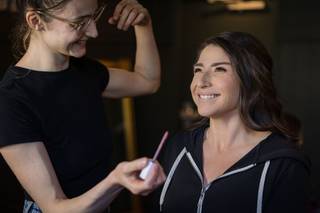 The Bridal Beauty Team - 16