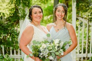 Hair We Go Weddings - 117