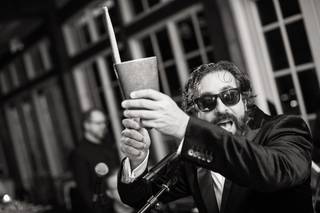 The Love Revival Orchestra - 9