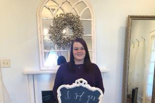 Atlanta Street Bridal Company - 42