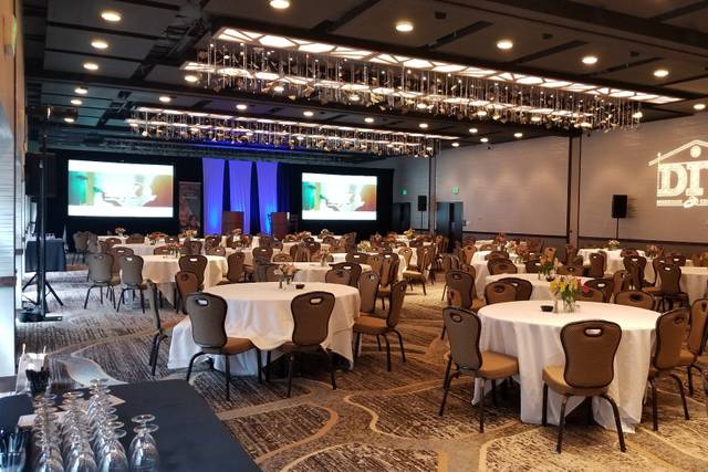 The Inverness Denver, a Hilton Golf & Spa Resort 2