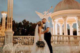 Something Blue Bridal Boutique - 38