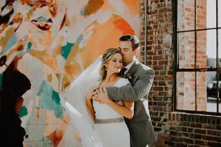 Cherie Sustainable Bridal - 37