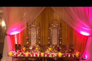Cloud Nine Event and Royal Wedding Planning - 14
