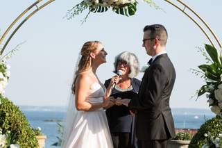Alice Soloway, Uncommon Wedding Officiant and Celebrant - 19