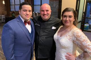 Tasty Creations Caterers - 15