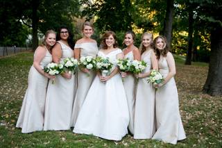 Mimosa-Floral Design Studio - 5