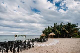 Blue Venado Beach Weddings - 98