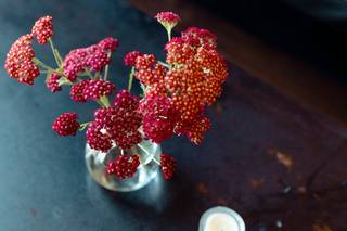 Goldenrod Floral Design - 20